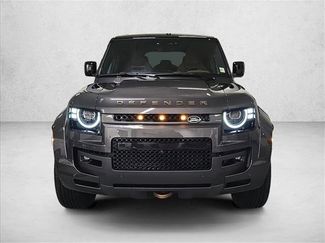 New 2026 Land Rover Defender 110 OCTA AWD/4WD video 2