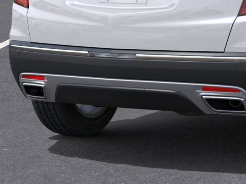 New 2025 Cadillac XT5 Premium Luxury w/ Technology Package image 47