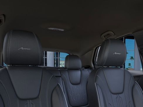 New 2026 Buick Encore GX Avenir FWD image 24
