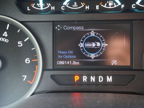 Used 2020 Ford F150 XLT w/ Equipment Group 302A Luxury AWD/4WD image 7