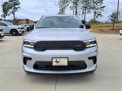 New 2025 Dodge Durango AWD w/ Skid Plate Group image 5