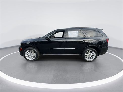 Used 2024 Dodge Durango GT image 5
