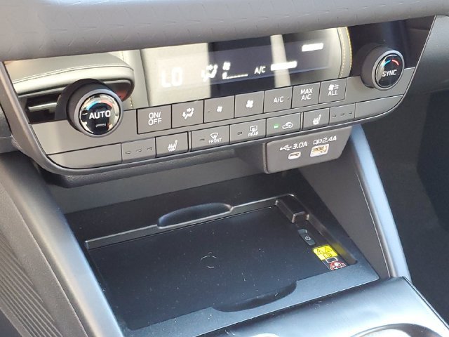 New 2026 Subaru Outback Wilderness AWD/4WD image 15