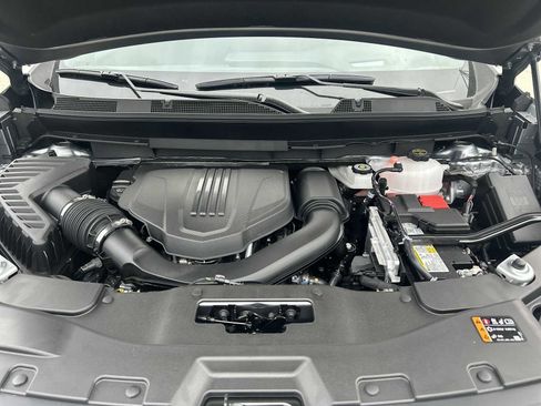 New 2026 GMC Acadia Elevation w/ Elevation Premium Package image 29