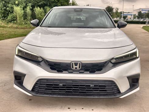 Certified 2023 Honda Civic Sport image 7