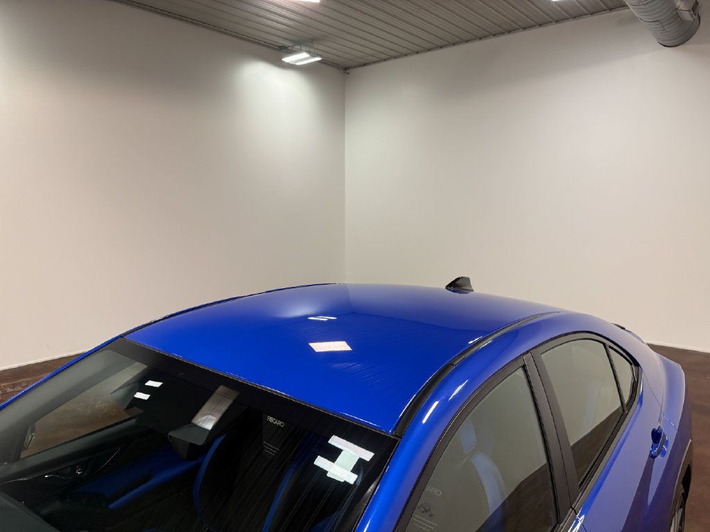 Used 2025 Subaru WRX tS AWD/4WD image 43