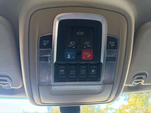 Used 2019 RAM 1500 Laramie image 38