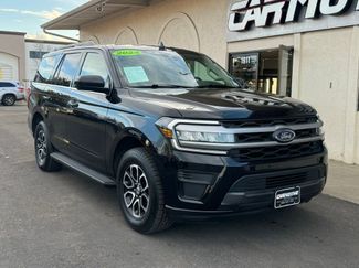 Used 2024 Ford Expedition XLT video 1