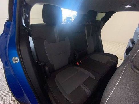 Used 2024 Chevrolet Blazer LT w/ Convenience Package FWD image 12