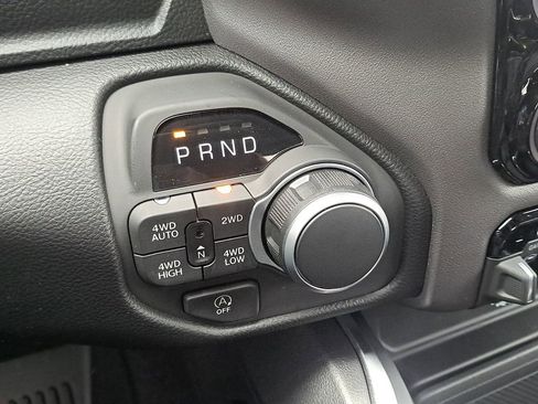 New 2026 RAM 1500 Big Horn w/ Night Edition AWD/4WD image 20