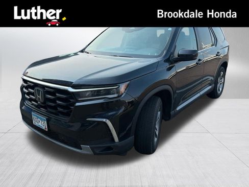 Used 2023 Honda Pilot EX-L image 1