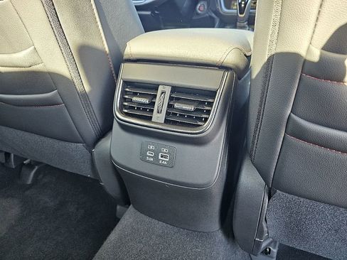 Certified 2025 Subaru Legacy Sport image 21