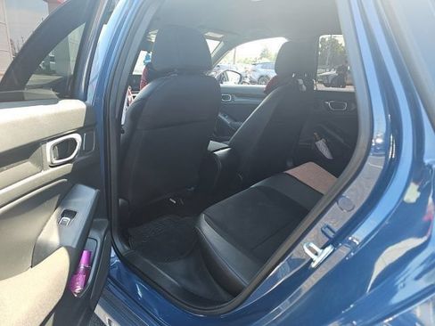 Used 2026 Honda Civic Sport image 3