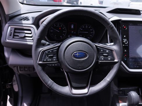 Used 2023 Subaru Ascent Touring AWD/4WD image 23
