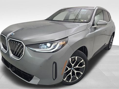 New 2026 BMW X3 xDrive30 w/ Convenience Package image 1