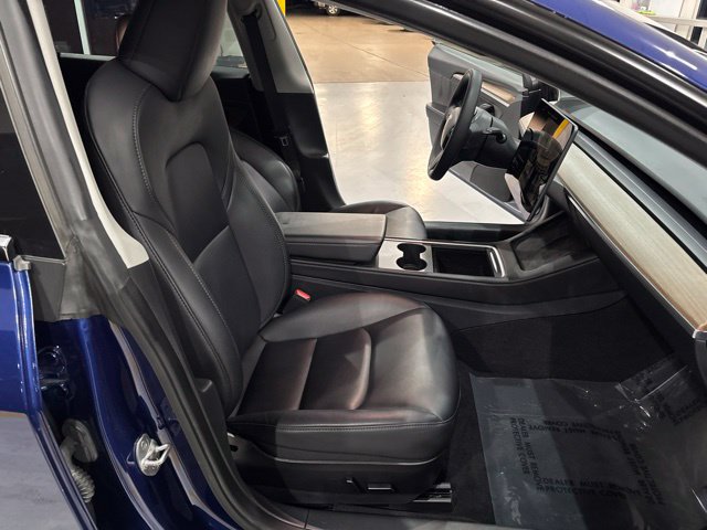 Used 2023 Tesla Model 3 Performance AWD/4WD image 33