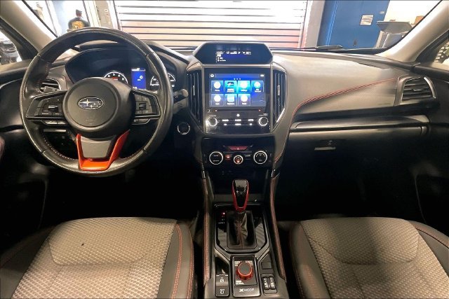 Used 2023 Subaru Forester Sport AWD/4WD image 15