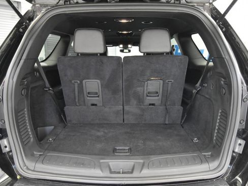 Used 2021 Dodge Durango GT w/ Blacktop Package image 34