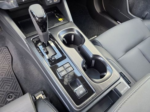 New 2026 Subaru Outback Touring XT AWD/4WD image 22
