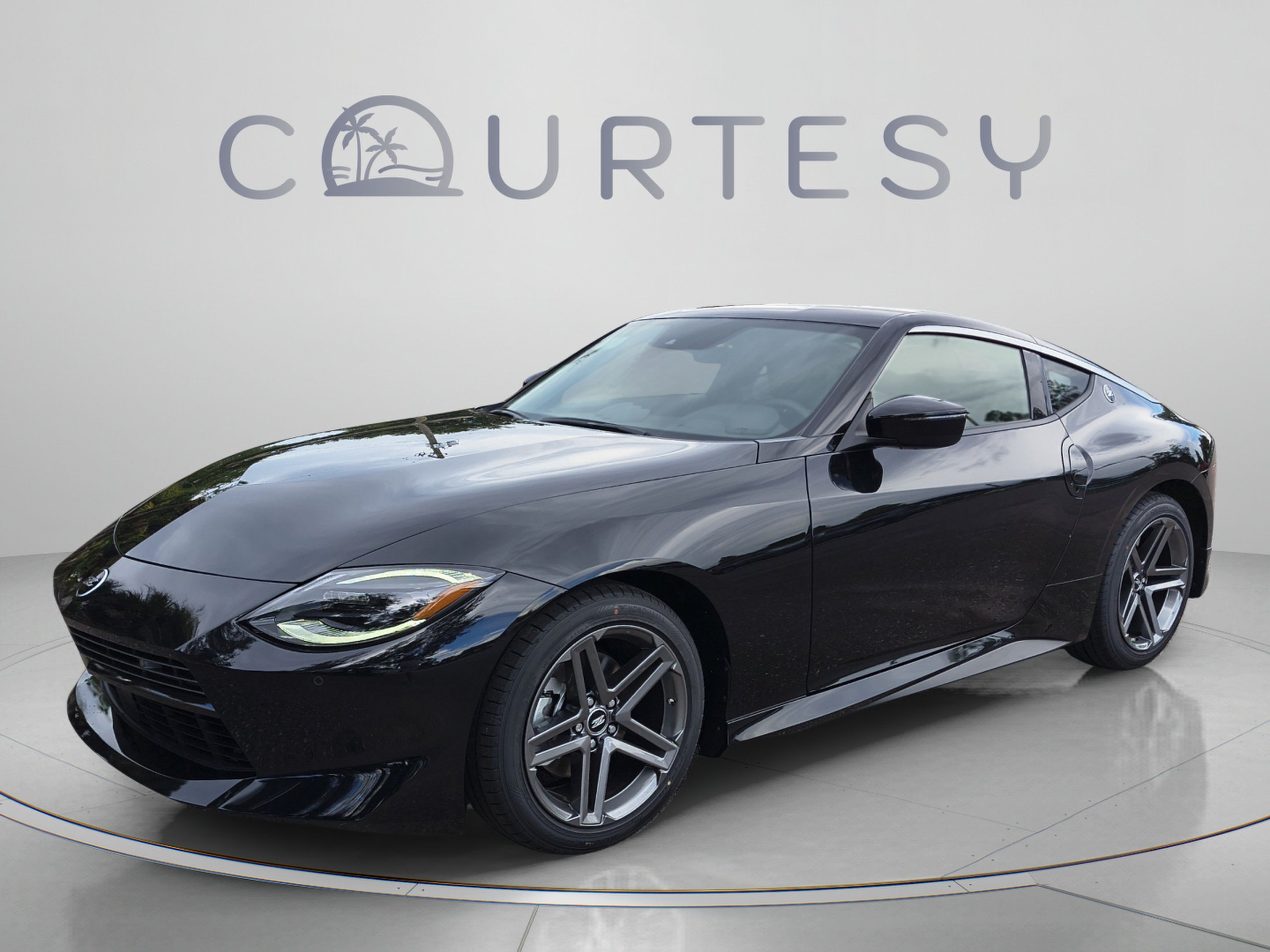 New 2027 Nissan Z Performance w/ Essentials Package (Sport) RWD 360° Tour