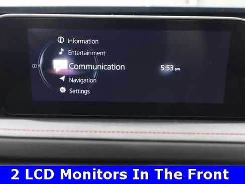 Used 2023 MAZDA CX-30 AWD 2.5 S w/ Preferred Package image 14