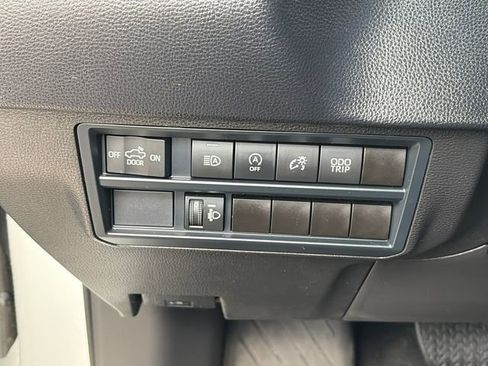 Used 2025 Toyota Tundra SR5 AWD/4WD image 21