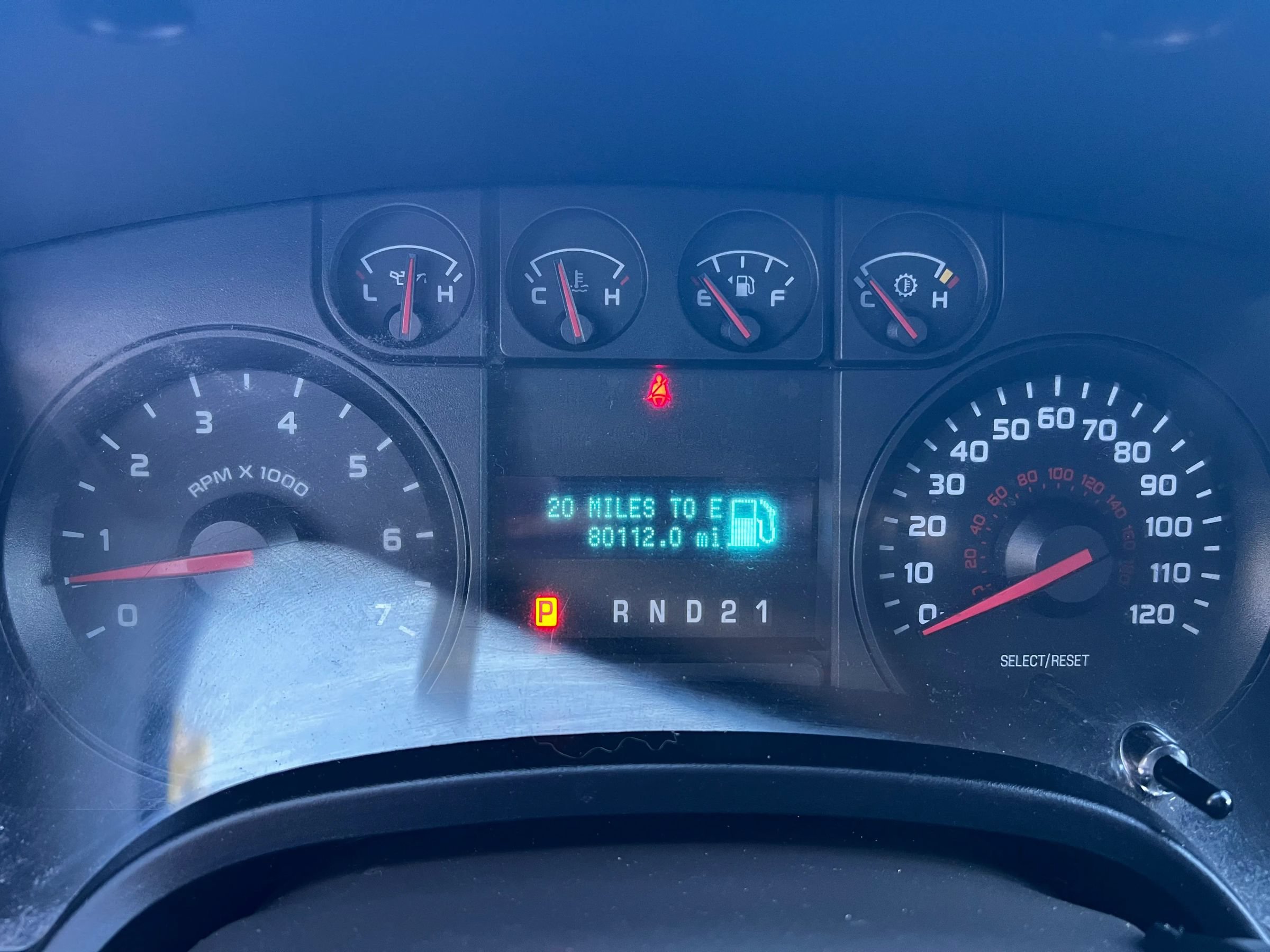 Used 2010 Ford F150 STX AWD/4WD image 15