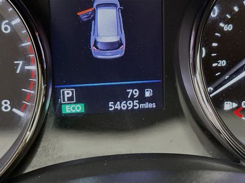 Used 2018 Nissan Rogue SL w/ Premium Package FWD image 20