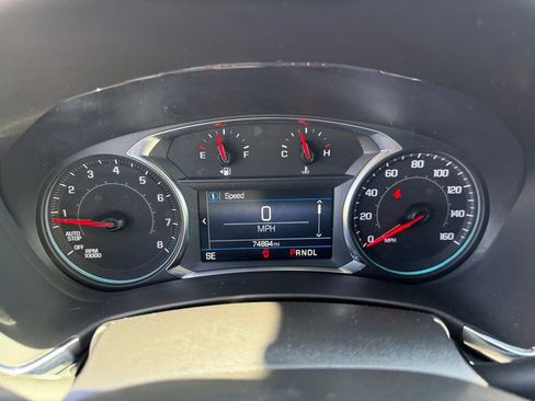 Used 2024 Chevrolet Equinox LT FWD image 27