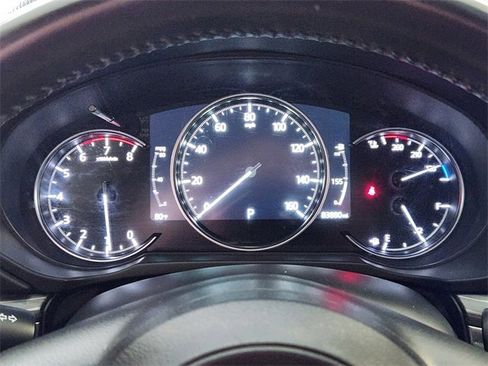 Used 2020 MAZDA CX-5 Grand Touring w/ GT Premium Package image 16