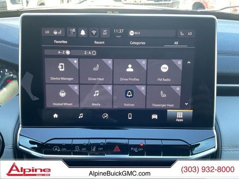 Used 2025 Jeep Compass Limited image 17