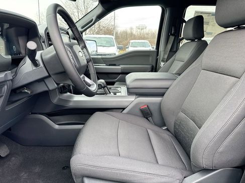 New 2026 Ford F150 XLT w/ Equipment Group 302A MID image 20