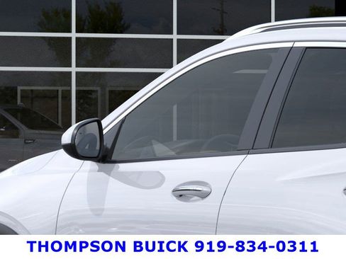 New 2026 Buick Encore GX Preferred w/ Comfort Package image 12