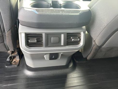 Used 2023 Ford F150 XLT w/ Equipment Group 301A Mid AWD/4WD image 16