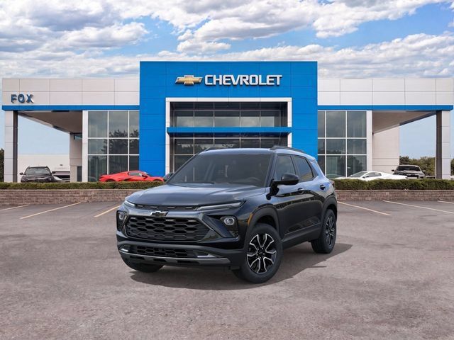 New 2026 Chevrolet TrailBlazer ACTIV w/ Convenience Package AWD/4WD image 8