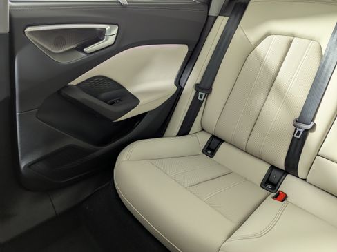 New 2025 Audi A5 2.0T Premium Plus image 12