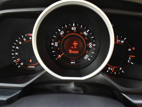 Used 2013 Toyota 4Runner Limited w/ Protection Pkg RWD image 17