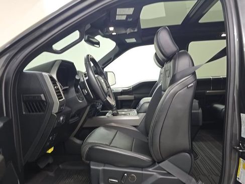 Used 2020 Ford F150 Raptor w/ Equipment Group 802A Luxury AWD/4WD image 5