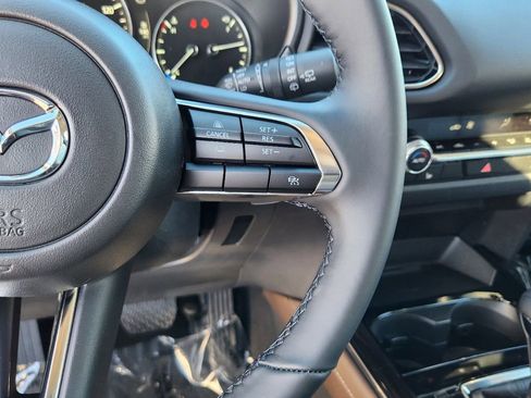 New 2025 MAZDA CX-30 AWD 2.5 S w/ Premium Package image 9