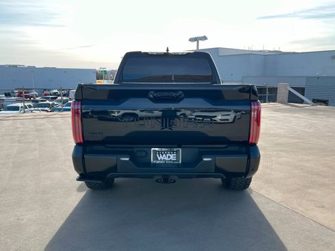 Used 2022 Toyota Tundra Platinum image 5