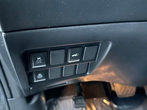Used 2018 INFINITI QX60 Luxe AWD/4WD image 15