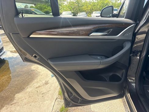 Used 2020 BMW X3 sDrive30i RWD image 14