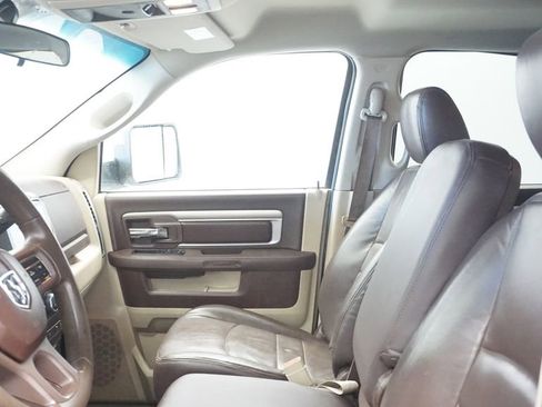 Used 2013 RAM 2500 SLT w/ Protection Group image 26