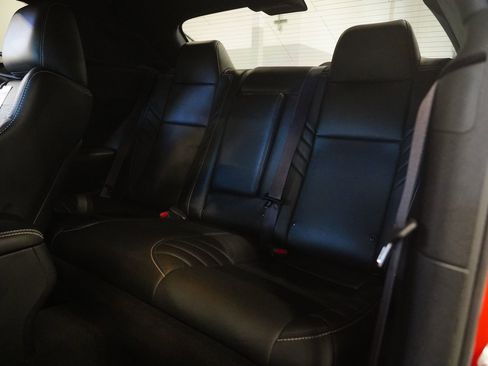 Used 2023 Dodge Challenger SRT Hellcat image 14