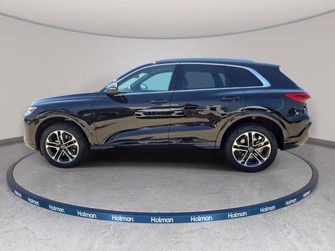 Used 2025 Audi Q5 Premium w/ Convenience Package AWD/4WD image 9