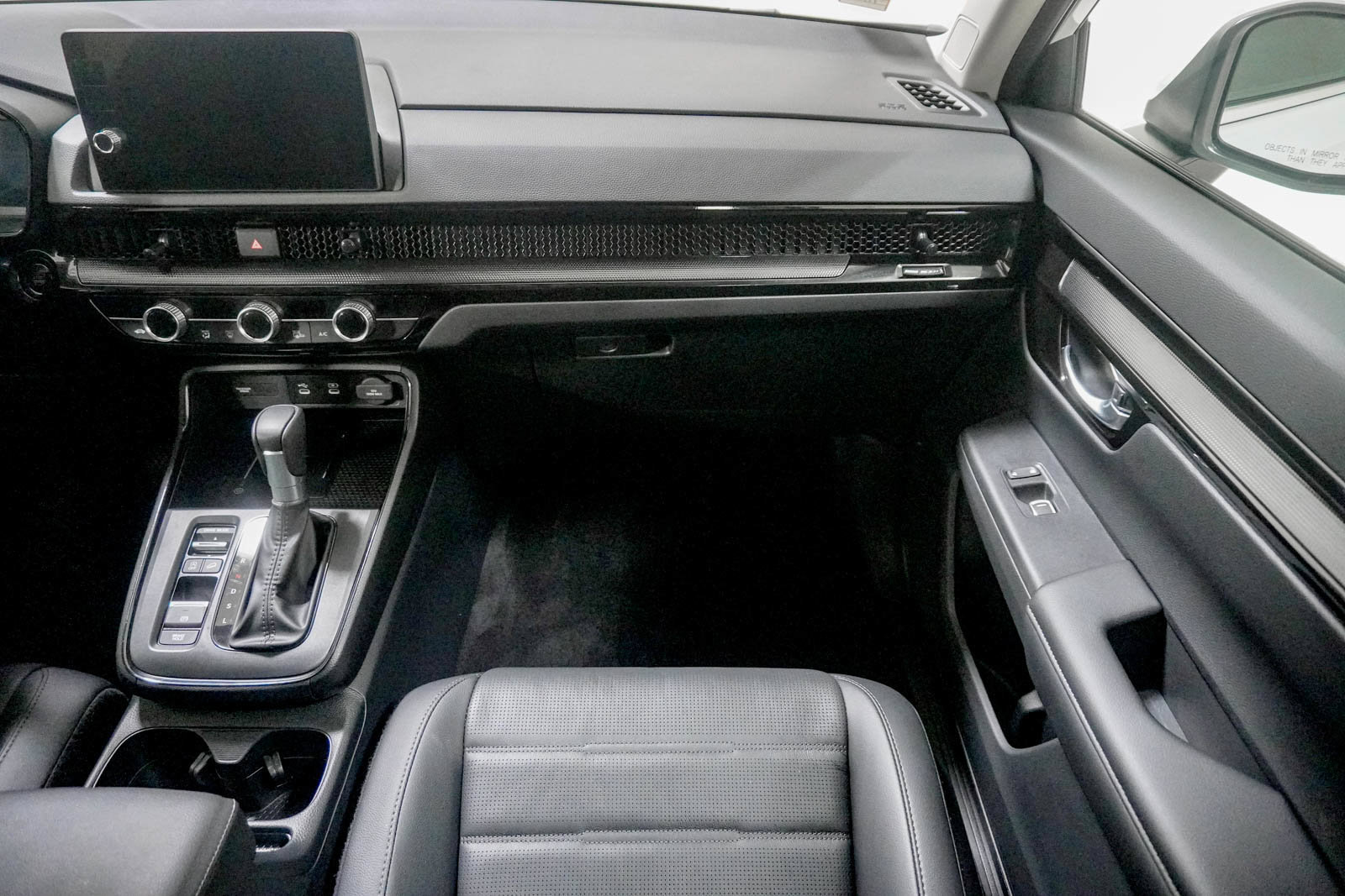 Used 2026 Honda CR-V EX-L image 30