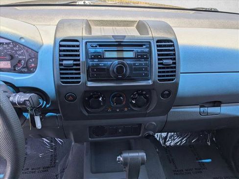 Used 2008 Nissan Xterra S RWD image 13