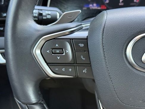 Certified 2023 Lexus RX 350 Premium w/ Accessory Package FWD image 31