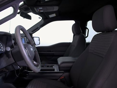 Used 2023 Ford F150 XL w/ STX Appearance Package image 20