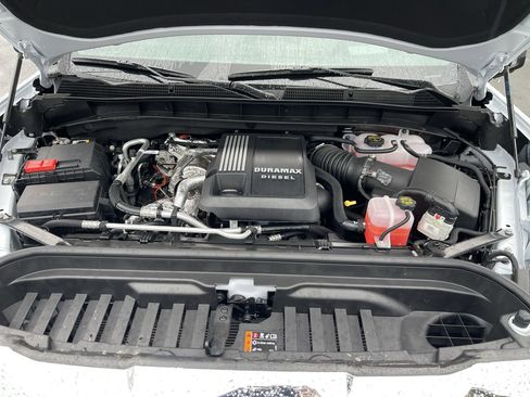 New 2026 GMC Sierra 1500 Denali w/ Denali Reserve Package image 66